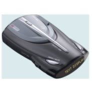 Radar detectors - Cobra XRS9640